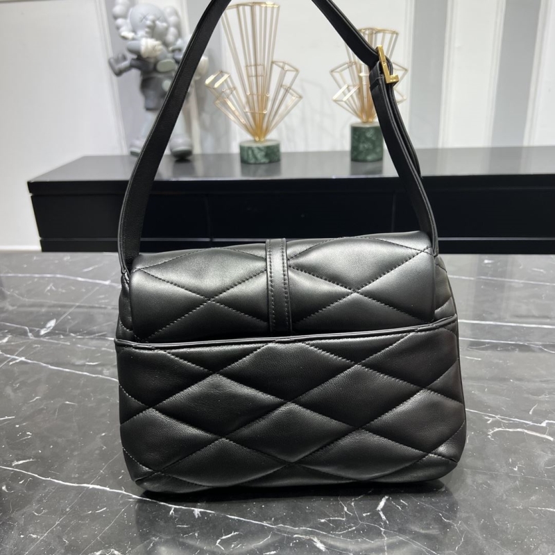 YSL Top Handle Bags